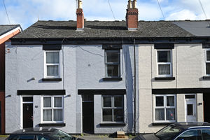 Coniston Road